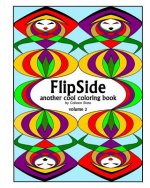 FlipSide: another cool coloring book