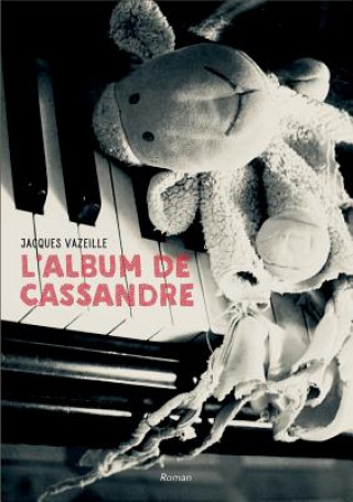 L'album de Cassandre