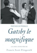 Gatsby le magnifique