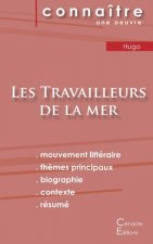 Fiche de lecture Les Travailleurs de la mer de Victor Hugo (Analyse litteraire de reference et resume complet)