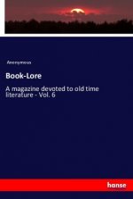 Book-Lore