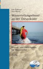 Wasserrettungsdienst an Der Ostseek ste
