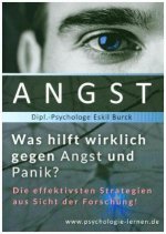 Angst - Was Hilft Wirklich Gegen Angst Und Panikattacken?