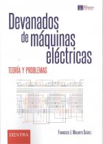 DEVANADOS DE MÁQUINAS ELCTRICAS