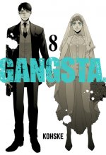 GANGSTA 8