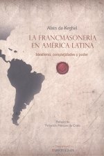 FRANCOMASONERÍA EN AMÈRICA LATINA