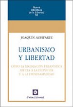 Urbanismo y libertad