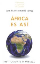 Africa es asi