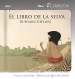 EL LIBRO DE LA SELVA