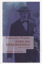 LIVRO DO DESASSOSEGO