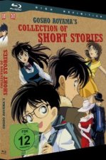 Gosho Aoyamas Collection of Short Stories
