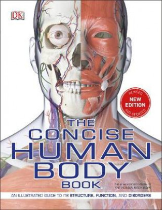 Concise Human Body Book