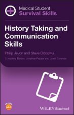 Medical Student Survival Skills - History Taking and Communication Skills