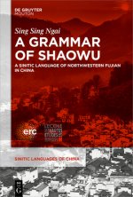 Grammar of Shaowu