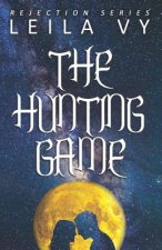 The Hunting Game: A Fantasy Romance Novel