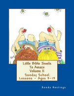 Little Bible Jewels to Amaze Volume II
