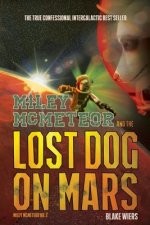 Miley McMeteor and the Lost Dog on Mars
