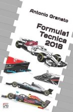 Formula 1 Tecnica 2018