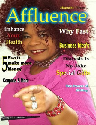 Affluence Magazine