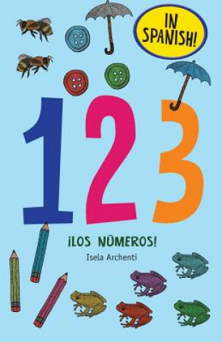 123 ?Los Números!