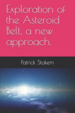 Exploration of the Asteroid Belt, a new approach.