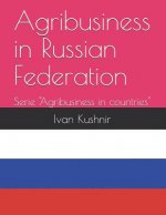 Agribusiness in Russian Federation