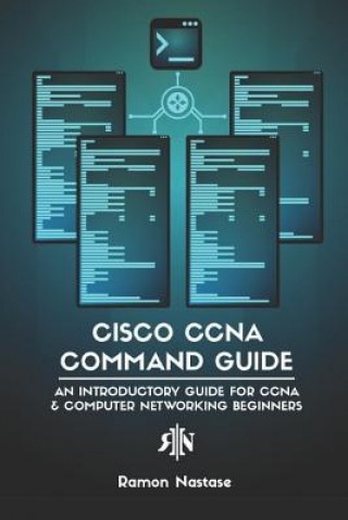 Cisco CCNA Command Guide