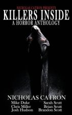 Killers Inside: An Anthology