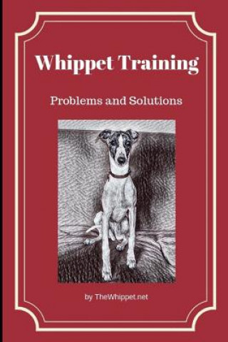 Whippet Training: Problems and Solutions