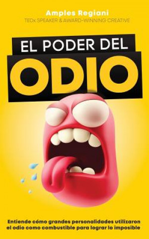 Poder del Odio