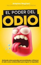 Poder del Odio