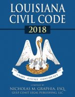 Louisiana Civil Code 2018
