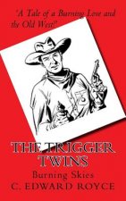 The Trigger Twins: Burning Skies