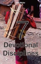 7 Devotional Disciplines