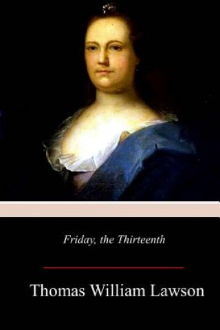 Friday, the Thirteenth