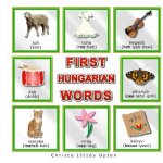 First Hungarian Words
