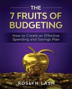 The 7 Fruits of Budgeting: How To Create An Effective Spending And Savings Plan