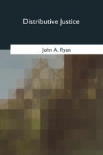 Distributive Justice