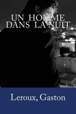 Un homme dans la nuit