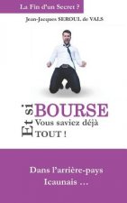 Bourse: Et si vous saviez déj? tout !