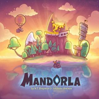 Mandorla