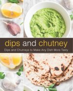 Dips and Chutney