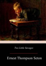 Two Little Savages