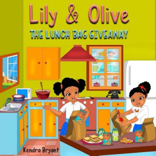 Lily & Olive: The Lunch Bag Giveaway