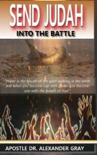 Send Judah Into the Battle