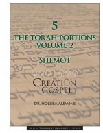 Creation Gospel Workbook Five