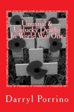 Unusual & Unlucky Deaths In World War One