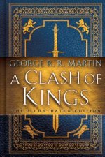 Clash of Kings: The Illustrated Edition