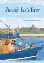 Ziemlich beste Ferien - Abenteuer auf Spiekeroog