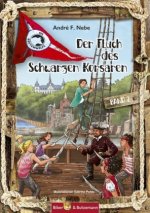 Der Fluch des Schwarzen Korsaren Bd.2